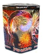TXB049 19S 1.2" PARADISE U08092 - obrazek 2