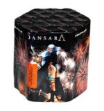 TXB314 19S 1.2" LUTY/SANSARA - obrazek 2