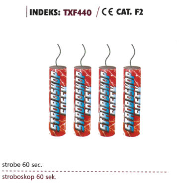 TXF440