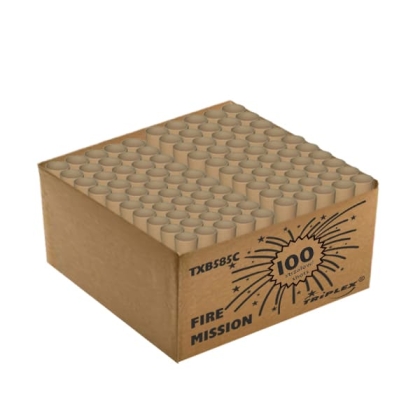 BATERIA ZŁOŻONA FIRE MISSION F3 TXB585C