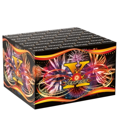 BATERIA X-PERFECT F3 TXB759