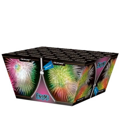 Bateria Wyrzutnia Enigma TXB326