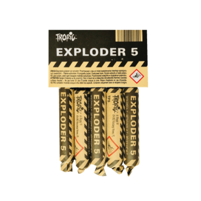 Emiter dźwięku PetardaTP5 Tropic Exploder 5