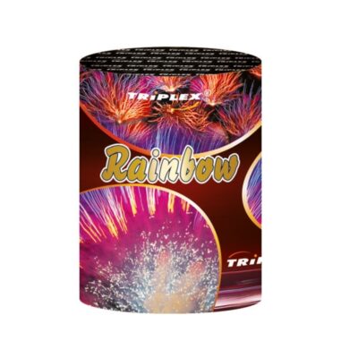 TXB205 8S 1.2" BATERIA RAINBOW