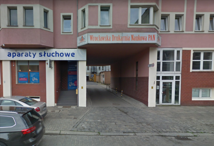 Sklep z fajerwerkami Wrocław SKLEP Z FAJERWERKAMI DRUKARNIA WROCŁAW LELEWWELA