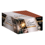 TXB553 Great Choice For Happy Time 100S 1″ - obrazek 2