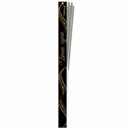 ZIMNE OGNIE 70 cm 6 sztuk
