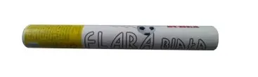 Flara Biała Biały Dym SUREX 5 sztuk ZX8019