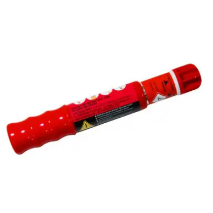 Flara Metalowa Niebieska MAXSEM HF 0270B