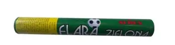 Flara Zielona Biały Dym SUREX 5 sztuk ZX8017