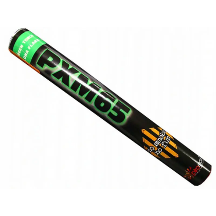 Flara Zielona PIROMAX PXM65 GREEN