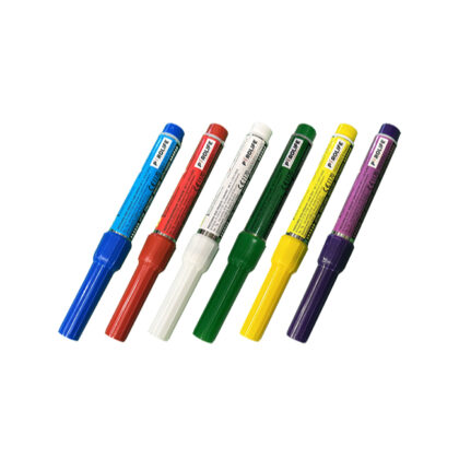Raca Metalowa fioletowa pf 2 pyrolife
