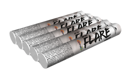 Raca biała Color Bum 5 sztuk ZX8019W CB291W