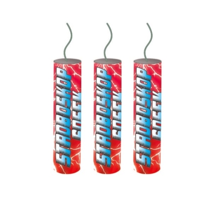 STROBOSKOP BIAŁY TXF440 fajerwerki sklep