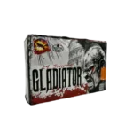 CLE4073 GLADIATOR 24 Strzały