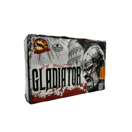 CLE4073 Gladiator 24S 38mm CLE4073 Gladiator 24S 38mm