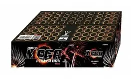 Mega power box part I ZF0026