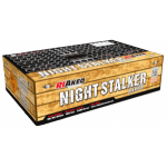 NIGHT STALKER HF 103 2220 HF 96 2221