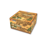 Song Dynasty HF 96 2362S – 96 strzałów 30 mm – Szybki i efektowny pokaz