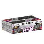TXB951AB BIG PARTY 259S