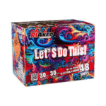 HF 48 2359 LET’S DO THIS! RIAKEO 48S 1.2″