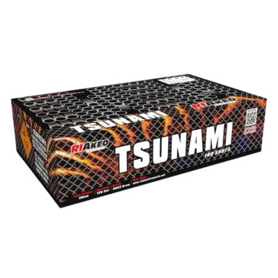 HF 90 2218 HF 90 2219 TSUNAMI RIAKEO 180S 1.2″