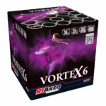 HF2297 VORTEX 6 RIAKEO 21S 1.2″